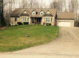 1620 Woodville Rd, Mansfield, OH 44903