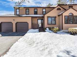 Hawthorne Village, Franklin, MA 02038