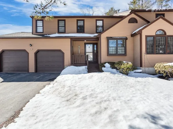 20 Hawthorne Vlg APT A, Franklin, MA 02038