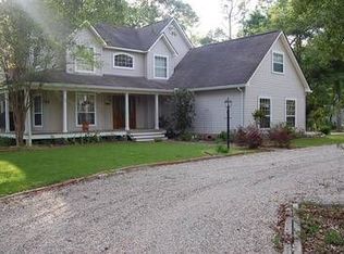 32595 Fisher Rd, Denham Springs, LA 70706