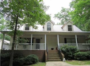 790 County Road 89, Clanton, AL 35046