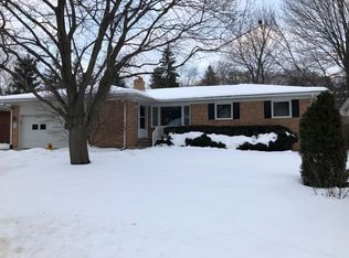 422 Brookside St, Ypsilanti, MI 48197