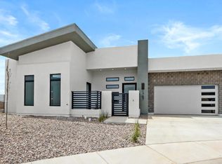 1767 Showdown Ct, El Paso, TX 79911