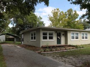 1311 Marvin Ave, Pt Saint Joe, FL 32456