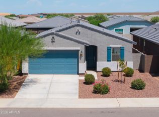 35490 W CARTEGNA Lane, Maricopa, AZ 85138
