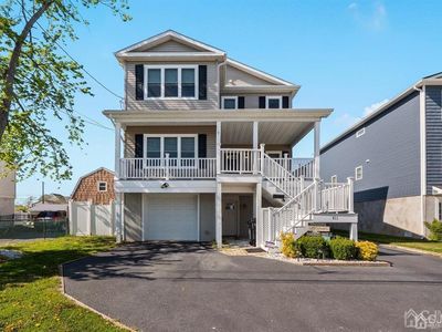 411 Bayview Ave, Union Beach, NJ, 07735