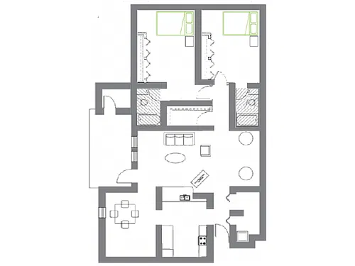 Floor plan F G 3rd floor-wm220f3e