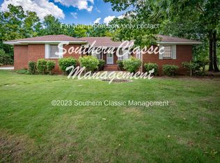 1868 Tanglewood Rd, Milledgeville, GA 31061