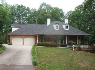 3535 Anneewakee Rd, Douglasville, GA 30135