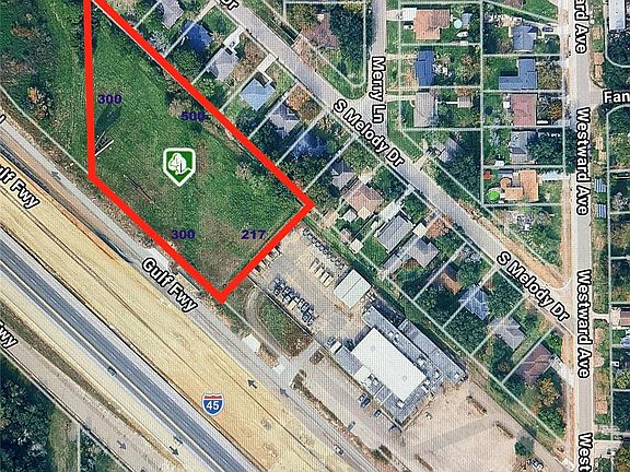 3rd image of 0 Gulf Fwy