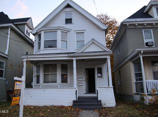 860 Washington Avenue, Albany, NY 12203