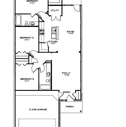 3rd image of 1705 Bobolink Dr