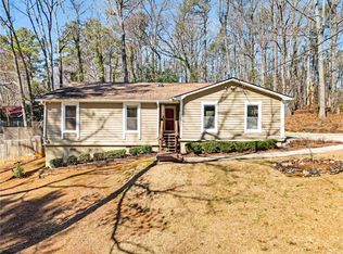 3446 Deshong Dr, Stone Mountain, GA