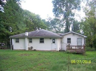 1684 State Route K, Pottersville, MO 65790