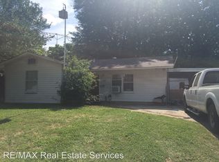 6522 Burke St, Shreveport, LA 71108