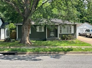 2048 Whitney Ave, Memphis, TN 38127