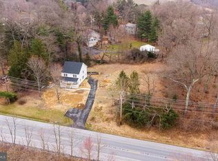 3607 Gamber Rd, Finksburg, MD 21048