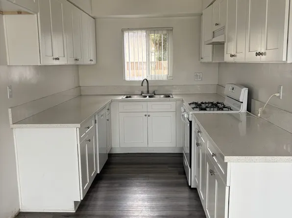 Woodcliff Apartment Homes