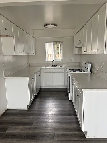 Woodcliff Apartment Homes Photo 1