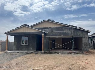 24077 W Hidalgo Ave, Buckeye, AZ 85326