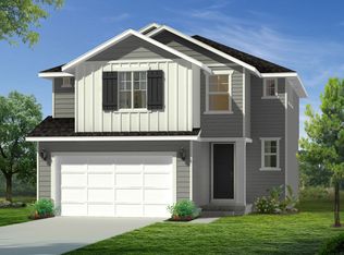 Ash Plan, Salem Fields, Salem, UT 84653