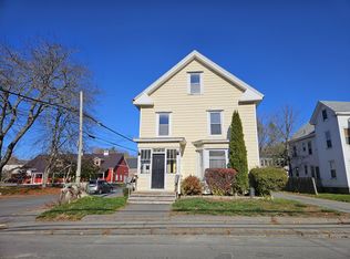 23 Western Ave, Waterville, ME 04901