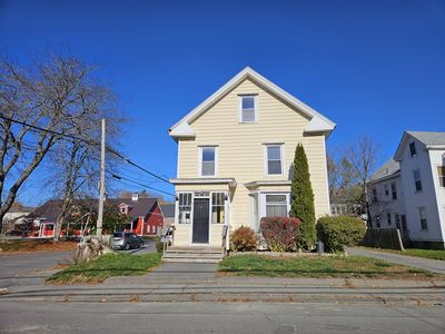 23 Western Avenue, Waterville, ME, 04901