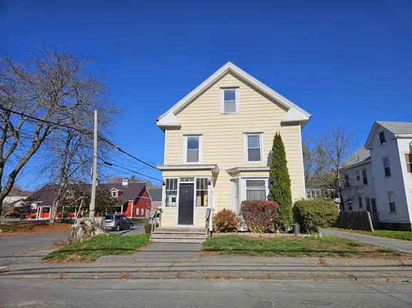 23 Western Avenue, Waterville, ME 04901
