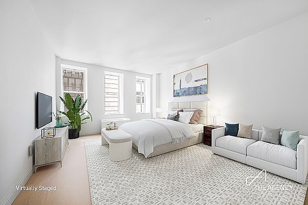 1st image of 1 Wall St APT 621