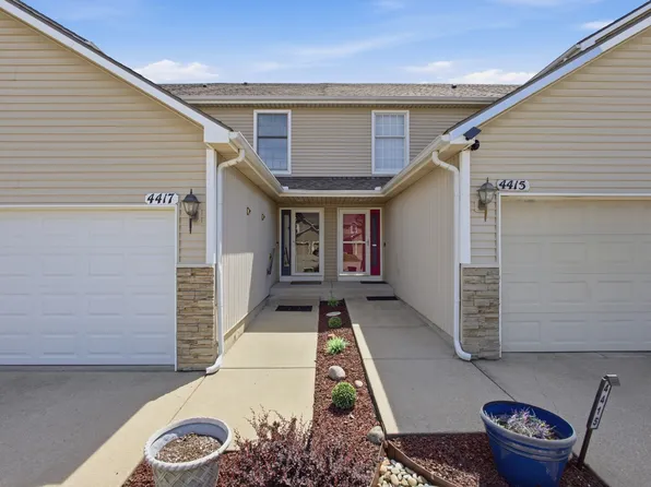 4417 N 106th St, Kansas City, KS 66109