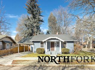 2300 W Heron St, Boise, ID 83702