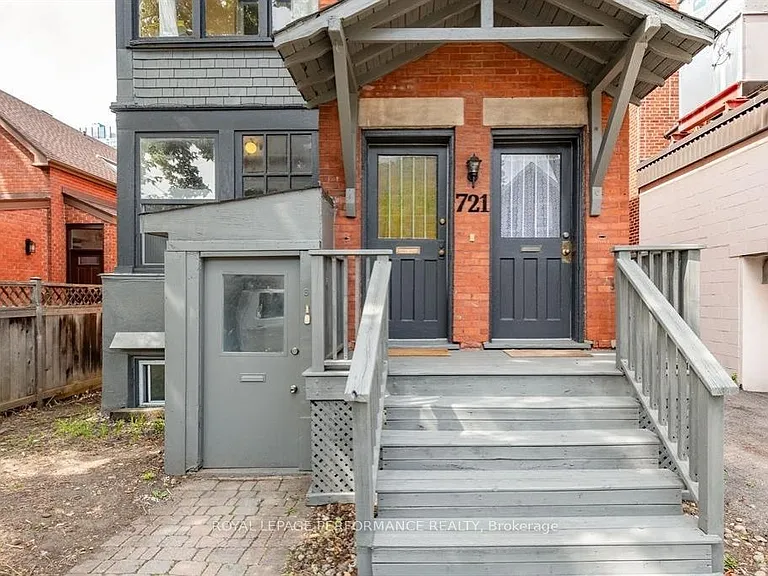 721 Cooper St #C — Photo 4