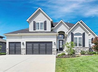 15756 Chadwick St, Overland Park, KS 66224