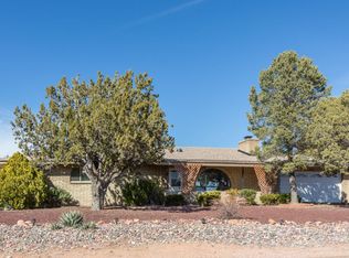 610 W Summit St, Payson, AZ 85541