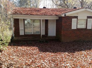 313 Mountain View Cir #A, Flintstone, GA 30725