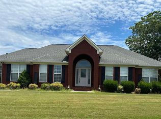 91 County Road 498, Trinity, AL 35673