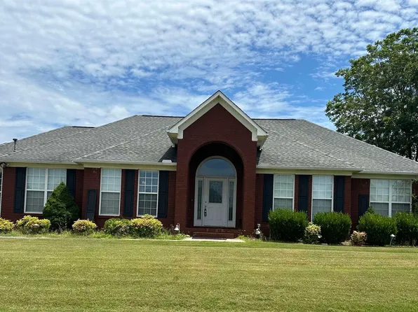 91 County Road 498, Trinity, AL 35673