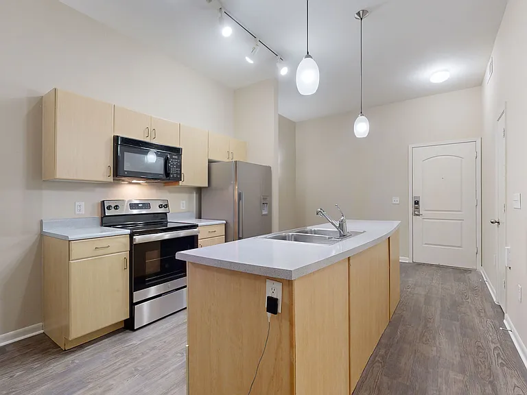 Legacy Village Apartment Homes — Photo 165
