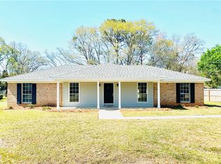 4580 Cypress Shores Dr, Mobile, AL 36619