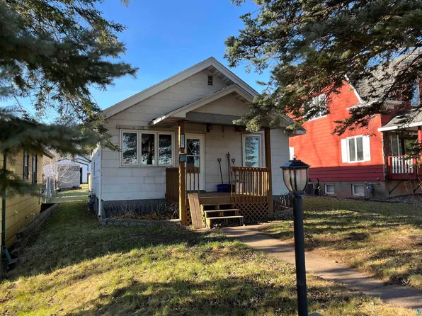417 S 69th Ave W, Duluth, MN 55807