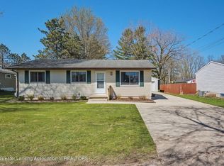 123 Frost St, Eaton Rapids, MI 48827