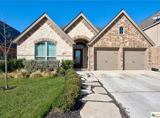 2114 Rustling Way, Seguin, TX 78155