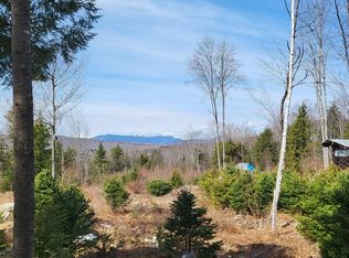 325 Long Falls Dam Rd, New Portland, ME 04961