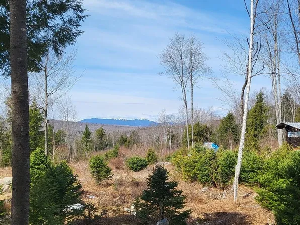 325 Long Falls Dam Road, New Portland, ME 04961