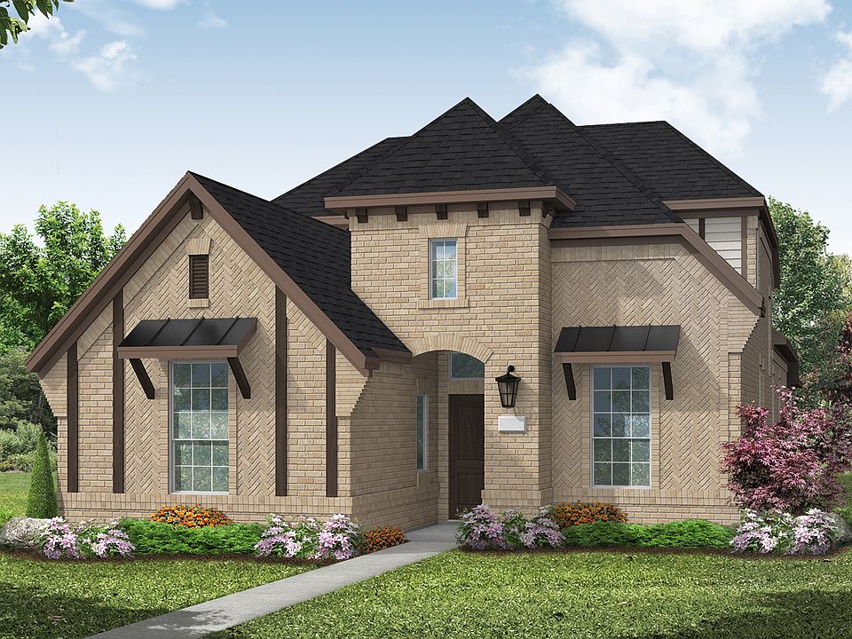 Elevation E