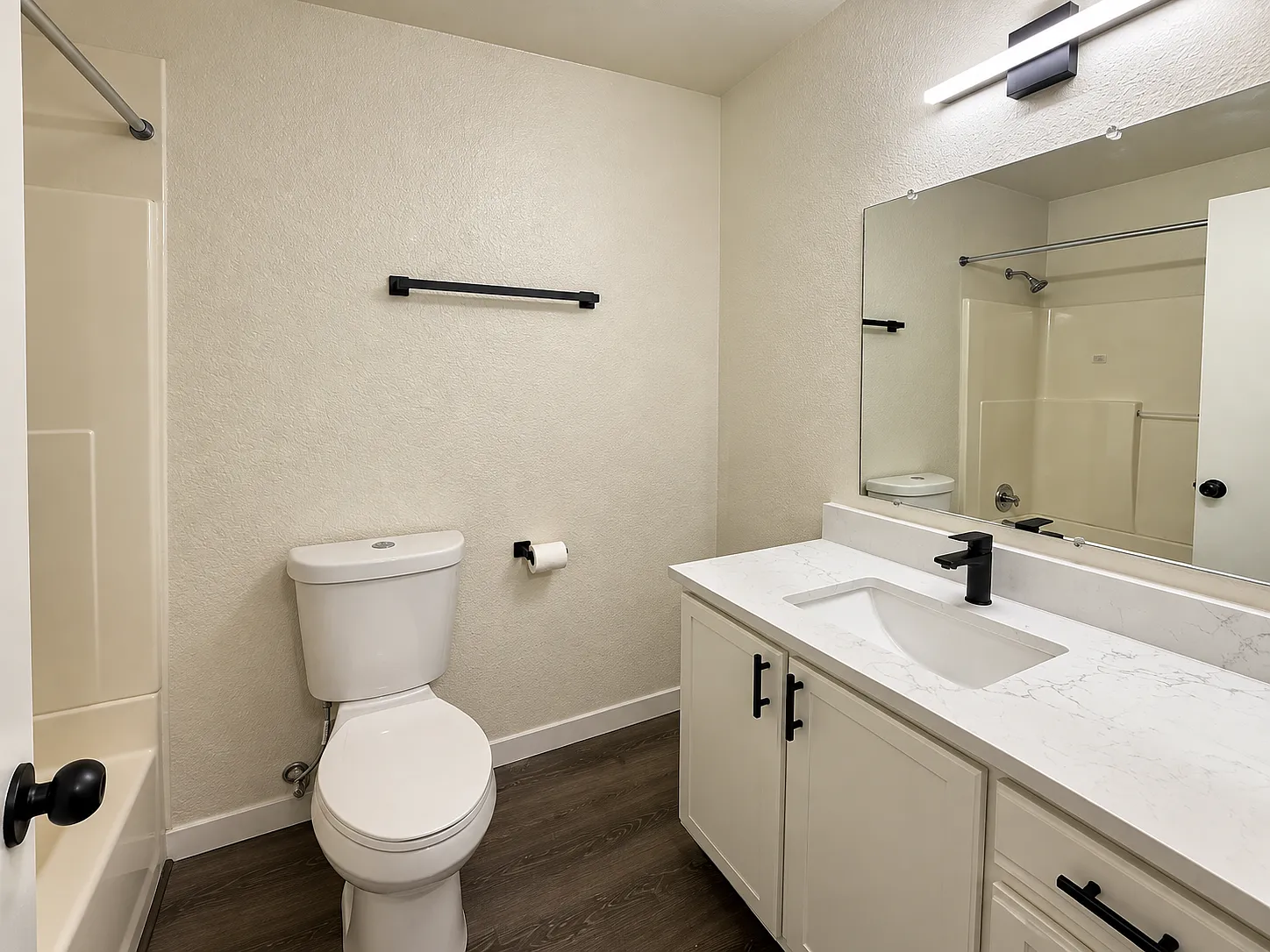 1 bed, 1.0 bath, 650 sqft, $1,495 — Photo 4