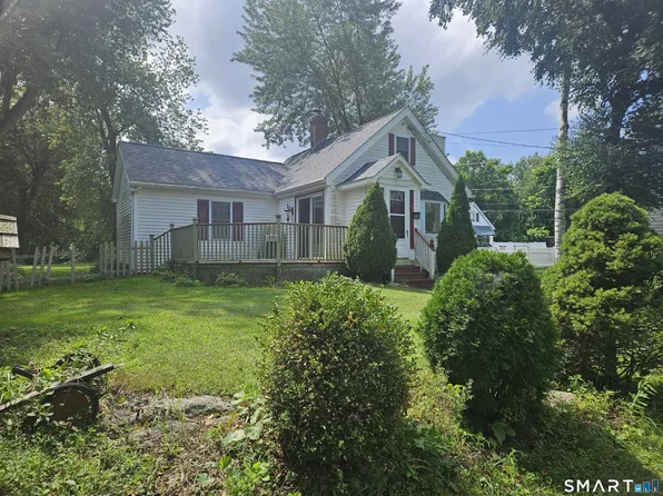 385 Fall Mountain Road, Bristol, CT 06010