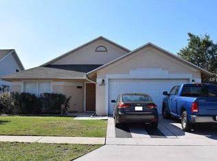 8814 Parliament Ct, Kissimmee, FL 34747