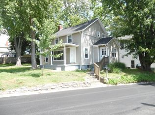 28 Chillicothe Ave, Lebanon, OH 45036