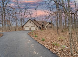 8040 S Turtle Creek Ln, Columbia, MO 65203